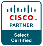 Cisco Select Certified Partner